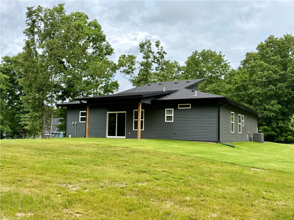 Scalloway Sub Bvv - Residential