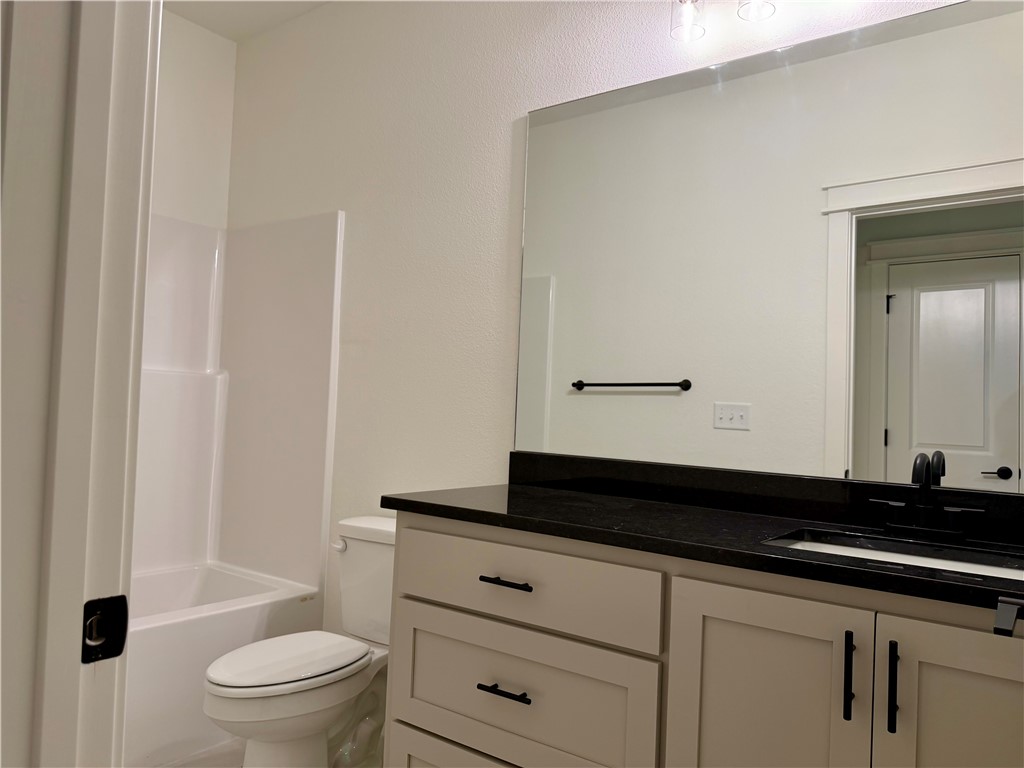 Scalloway Sub Bvv - Residential