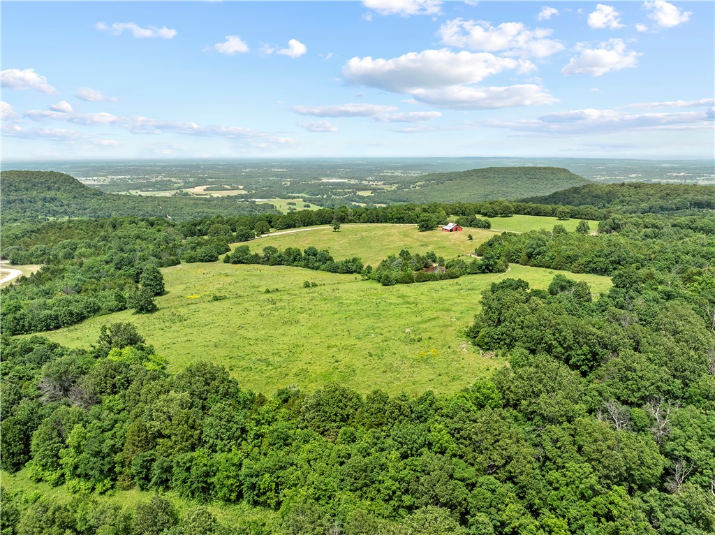 Perched on one of the highest points in Carroll County, this remarkable property offers breathtaking views, over 2,000 feet of county road frontage, cross-fenced pasture, mature timber, and multiple stocked ponds. With a diverse landscape and abundant opportunities for recreation, agriculture, or future development, this is a property worth exploring. The property comes with built-in income by way of a lease agreement with annual payments set to increase over time.  Call for more details today!