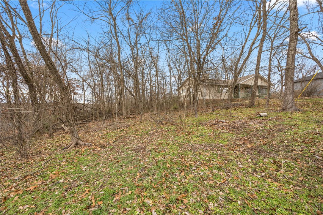 Level, buildable lot in established neighborhood. Excellent location with easy access to Lago Vista Spur MTB trail, Towne Center shopping, Jane Walmart, Highland Gates retail, Bella Vista Country Club, Branchwood Recreation Center, The Beach at Lake Avalon, and I-49 bypass. Enjoy fishing, kayaking, paddle boarding, sand volleyball, tennis, swimming, hiking, mountain biking and all that Bella Vista has to offer. No longer a best-kept secret, Bella Vista is part of the Mountain Biking Capital of the World.