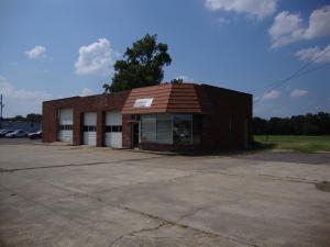 None - Commercial Sale