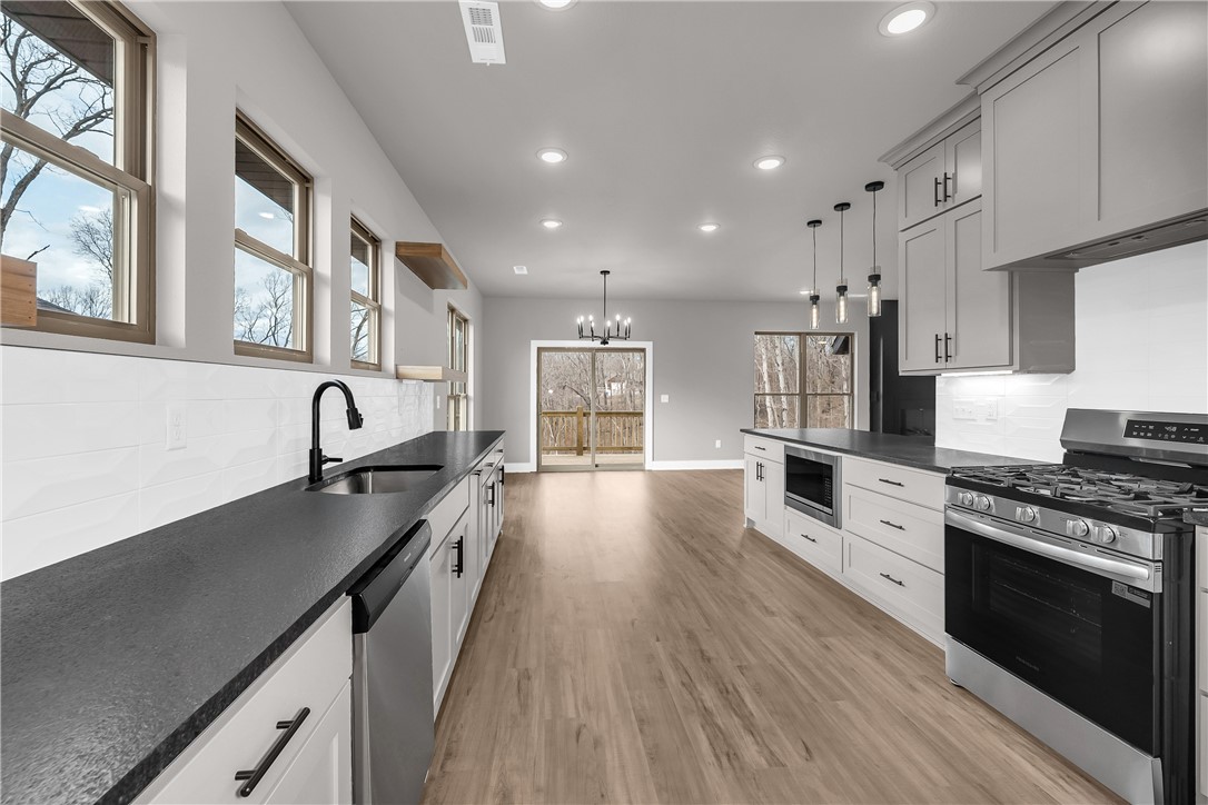 York Sub Bvv - Residential