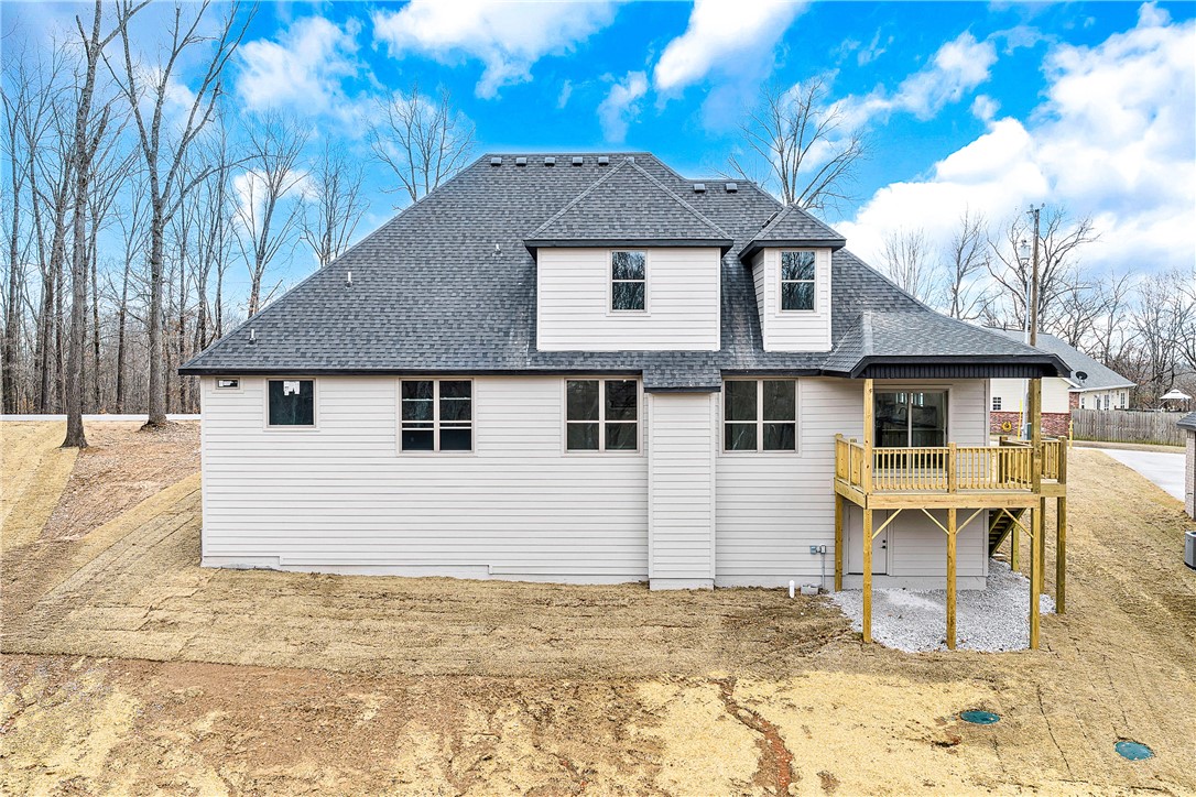 York Sub Bvv - Residential