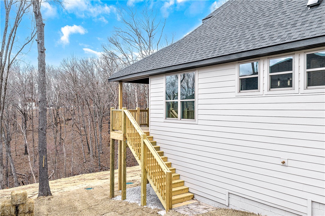 York Sub Bvv - Residential