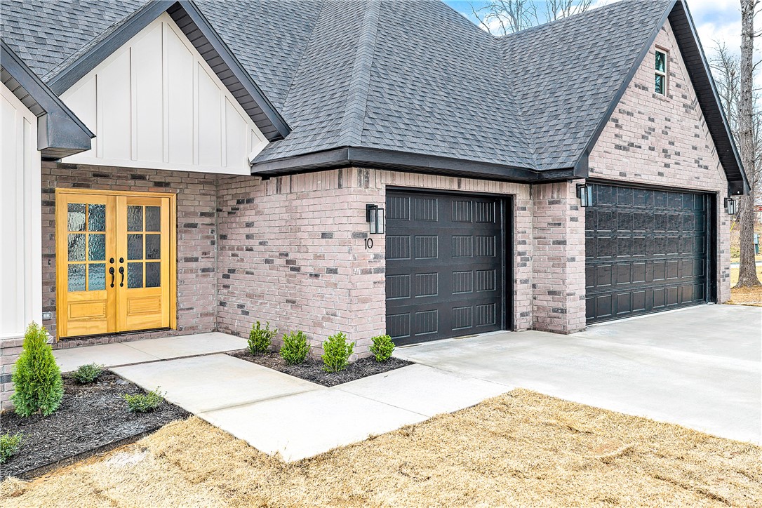 York Sub Bvv - Residential