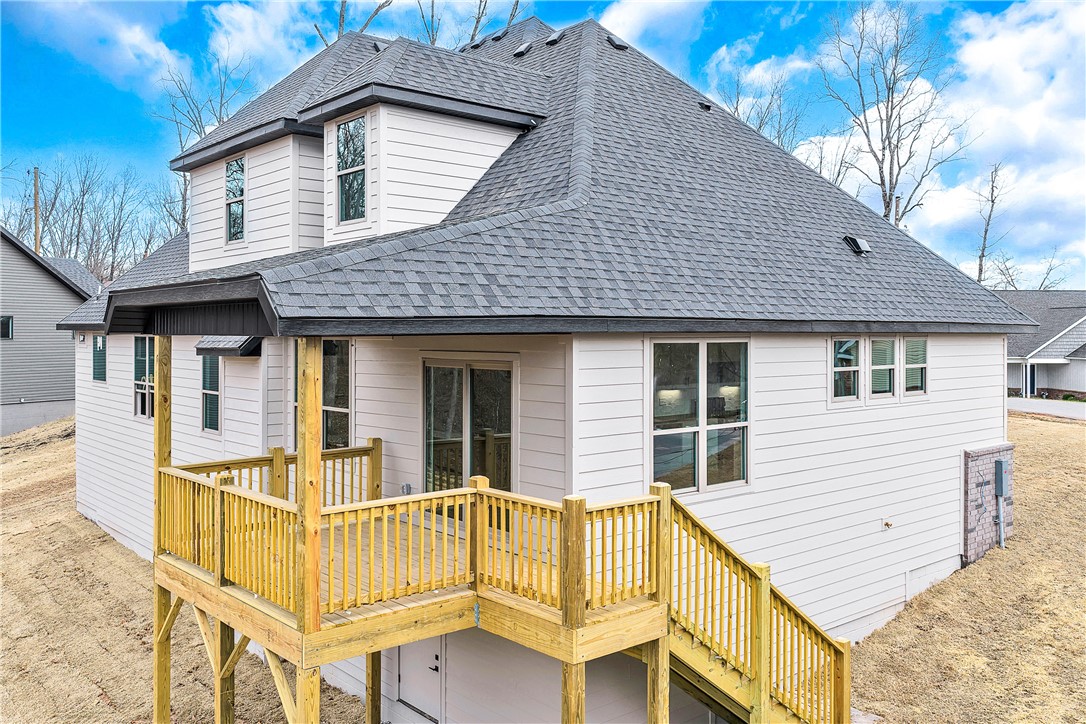 York Sub Bvv - Residential