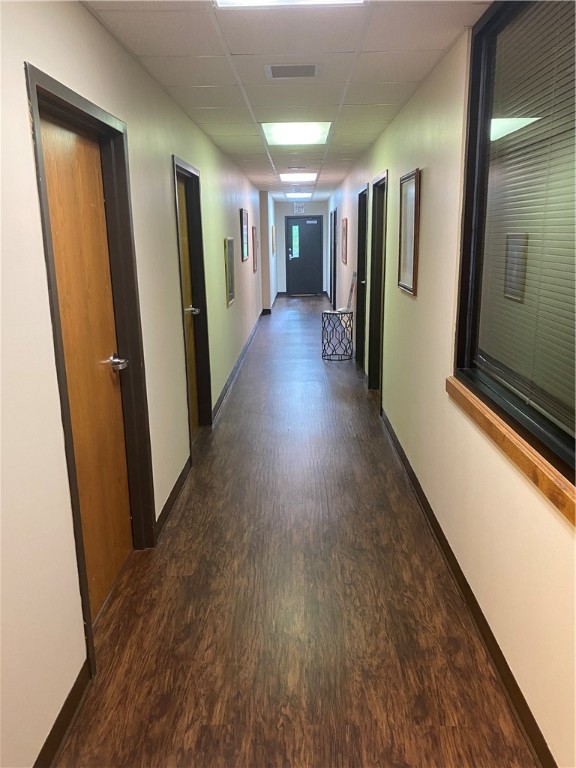 Fayetteville Outlots - Commercial Lease