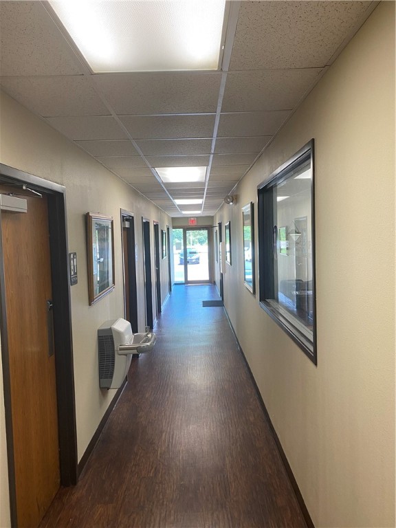 Fayetteville Outlots - Commercial Lease