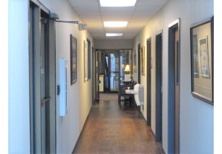 Fayetteville Outlots - Commercial Lease