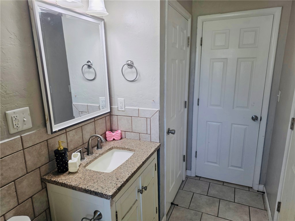 Petty's 2nd Sub-Siloam Springs - Residential