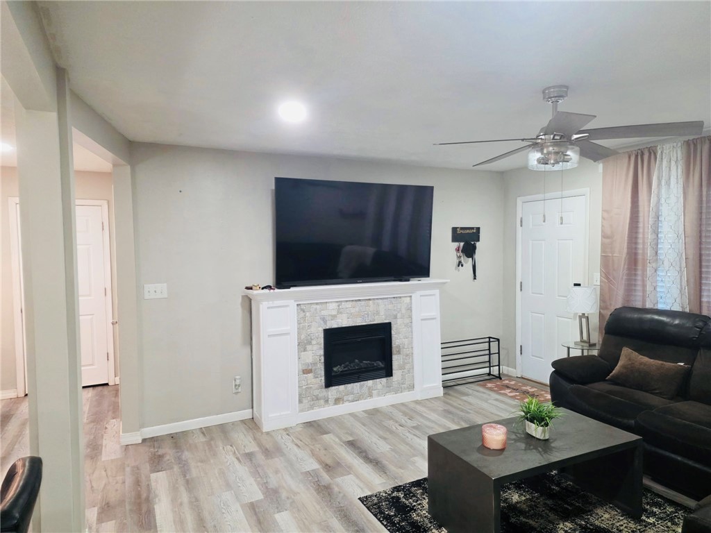 Petty's 2nd Sub-Siloam Springs - Residential