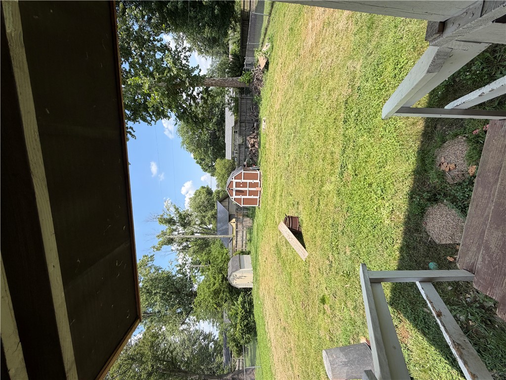 Petty's 2nd Sub-Siloam Springs - Residential