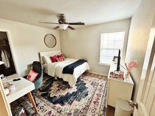 Walnut Crossing Sub - Residential Lease