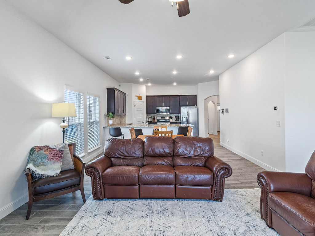 Avalon - Residential Lease