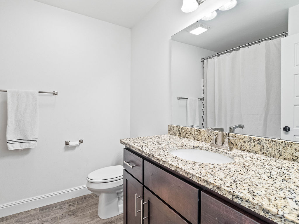 Avalon - Residential Lease