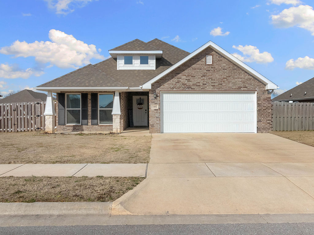 Avalon - Residential Lease
