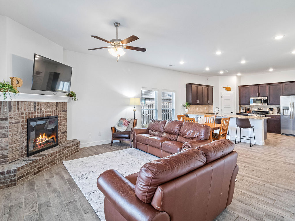 Avalon - Residential Lease