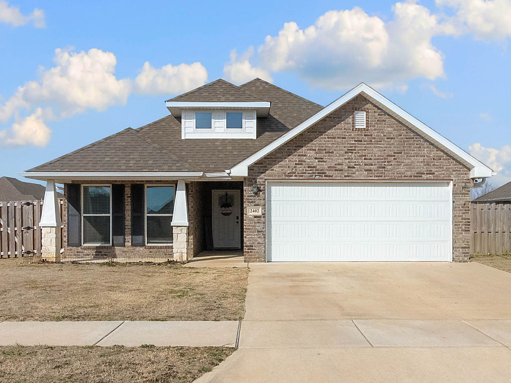 Avalon - Residential Lease