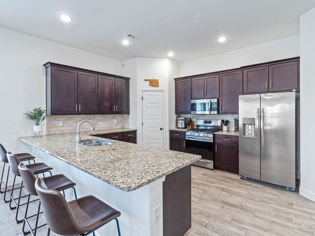 Avalon - Residential Lease