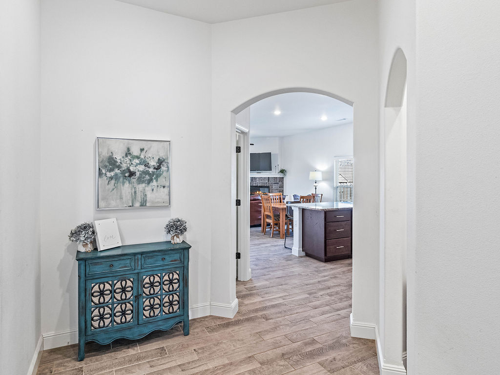 Avalon - Residential Lease