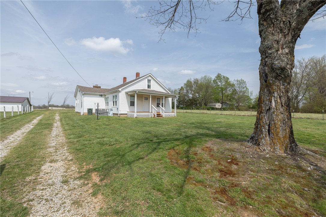 Fayetteville Outlots - Residential
