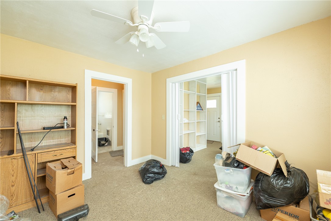Fayetteville Outlots - Residential