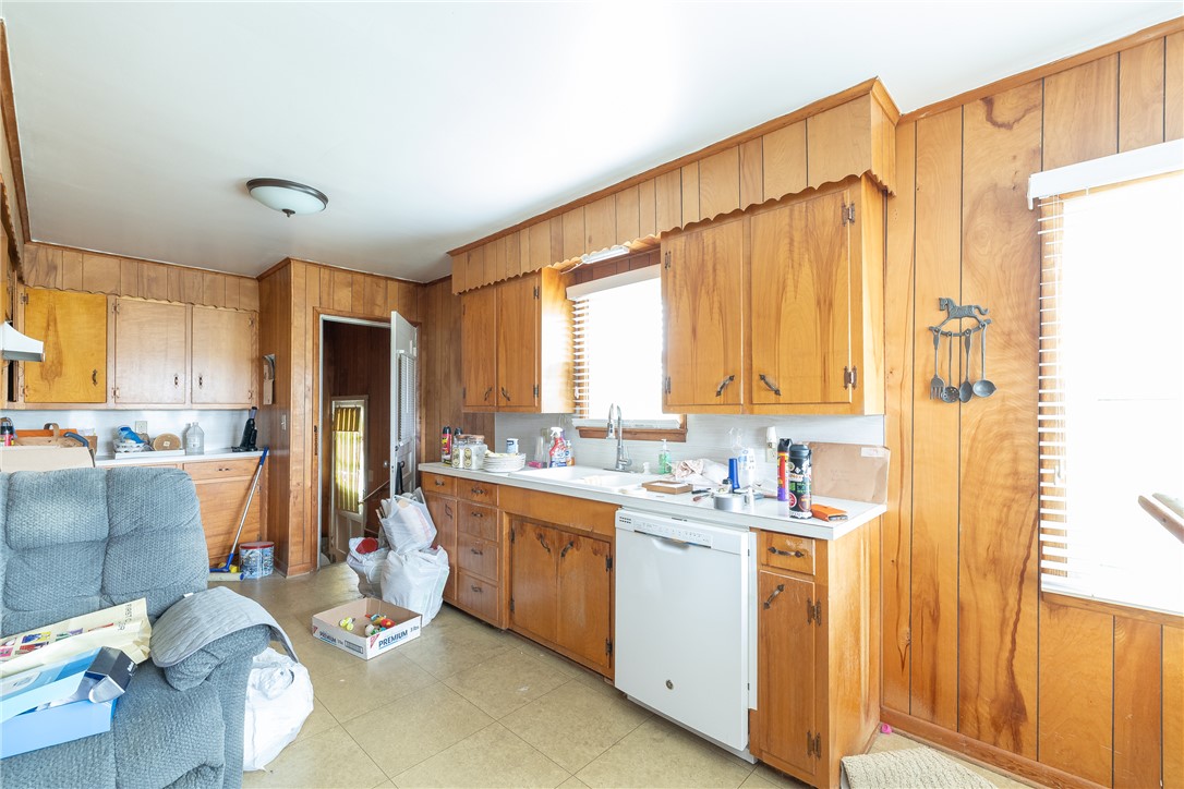 Fayetteville Outlots - Residential