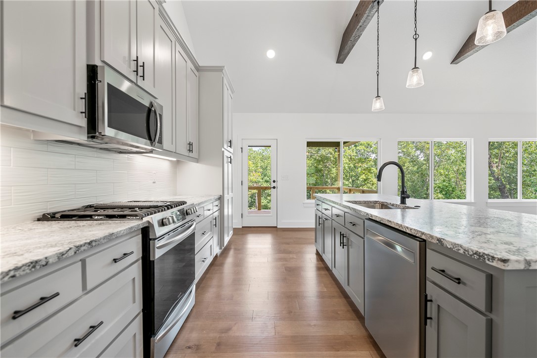 Flint Sub Bvv - Residential