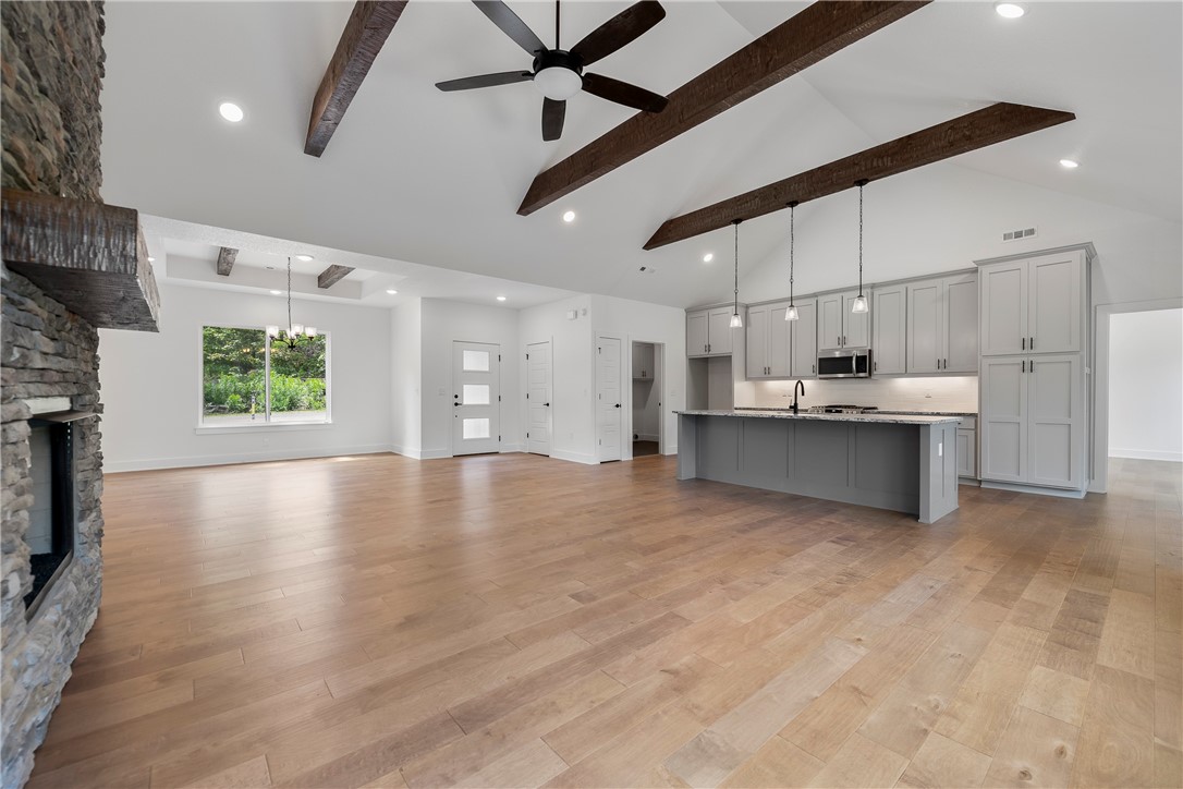 Flint Sub Bvv - Residential