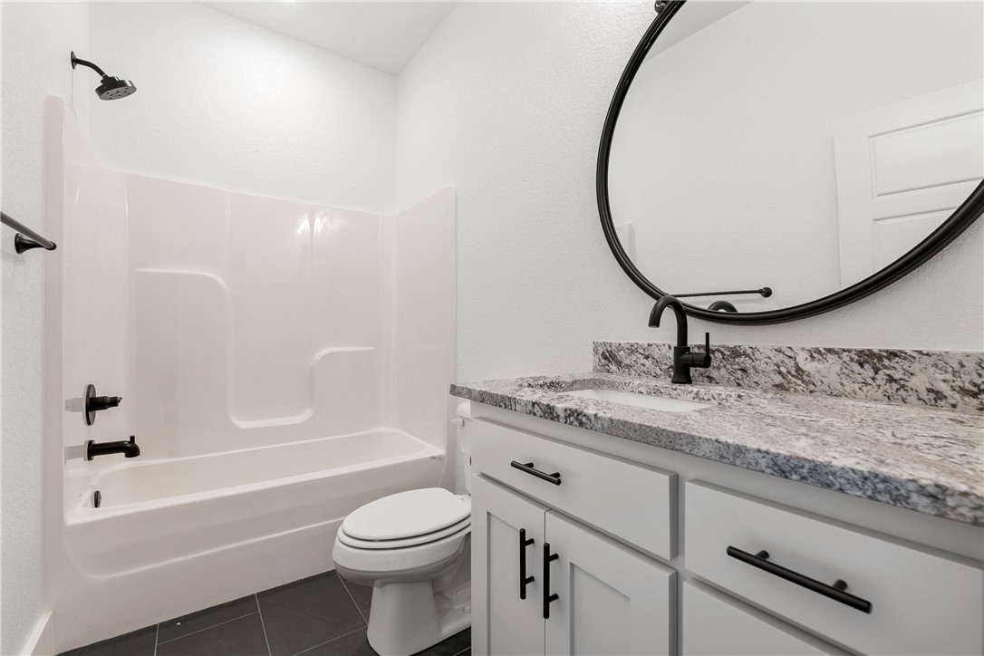 Flint Sub Bvv - Residential