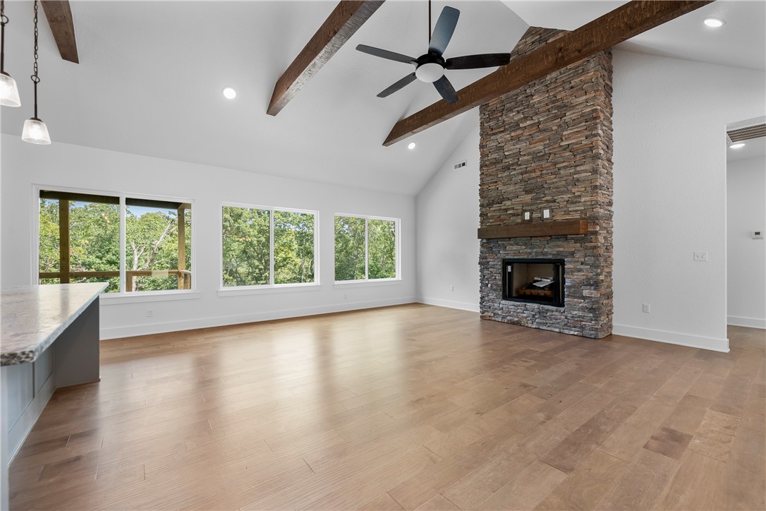 Flint Sub Bvv - Residential