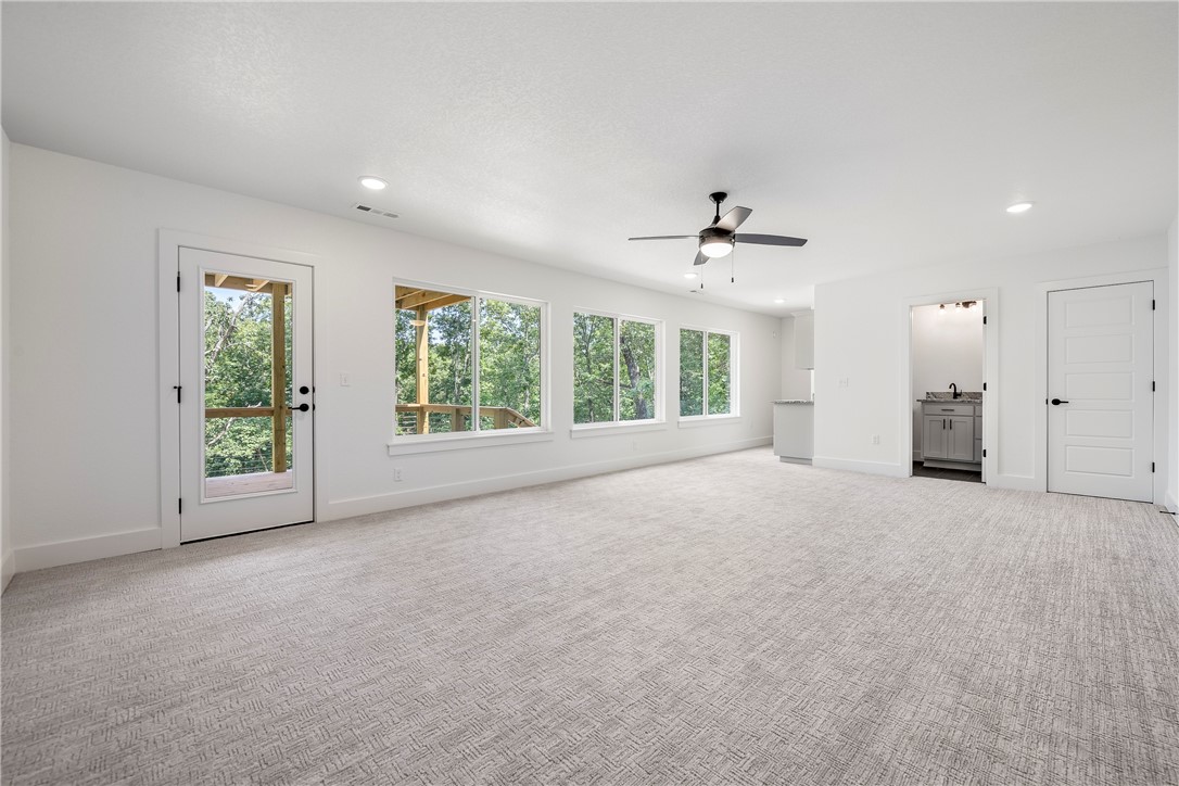 Flint Sub Bvv - Residential