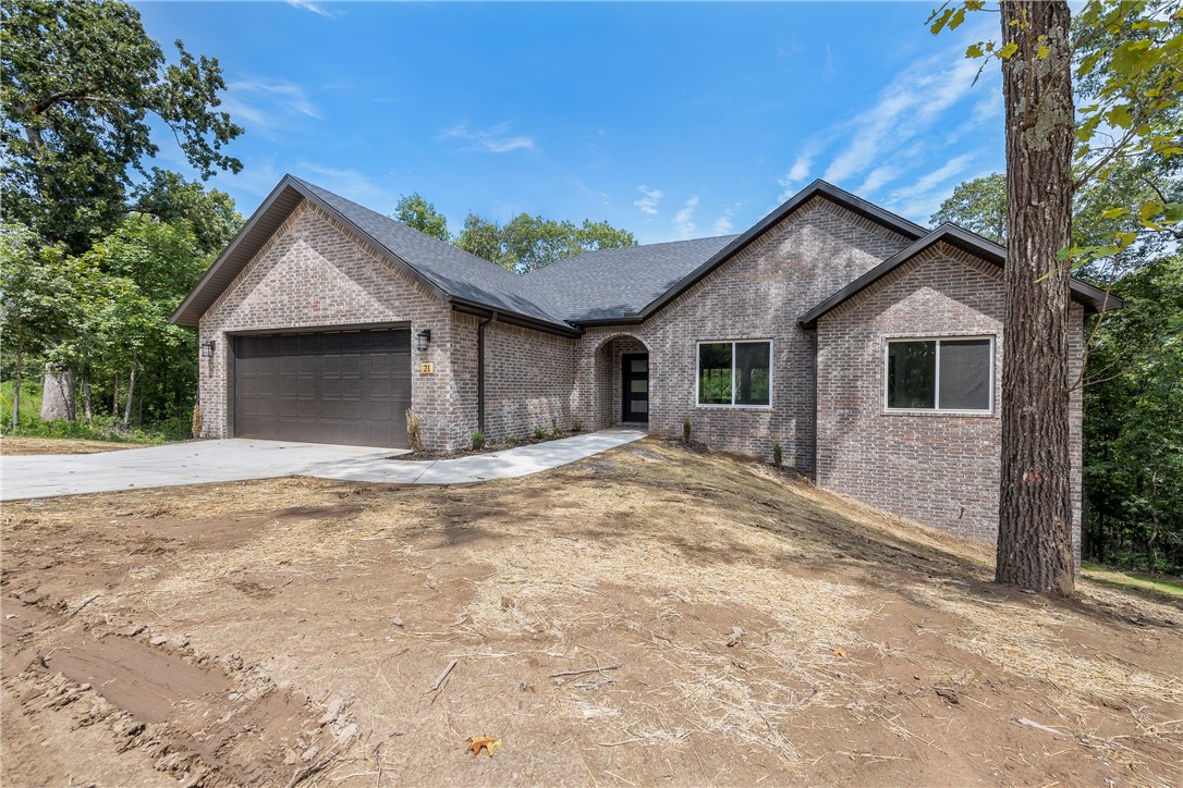 Flint Sub Bvv - Residential
