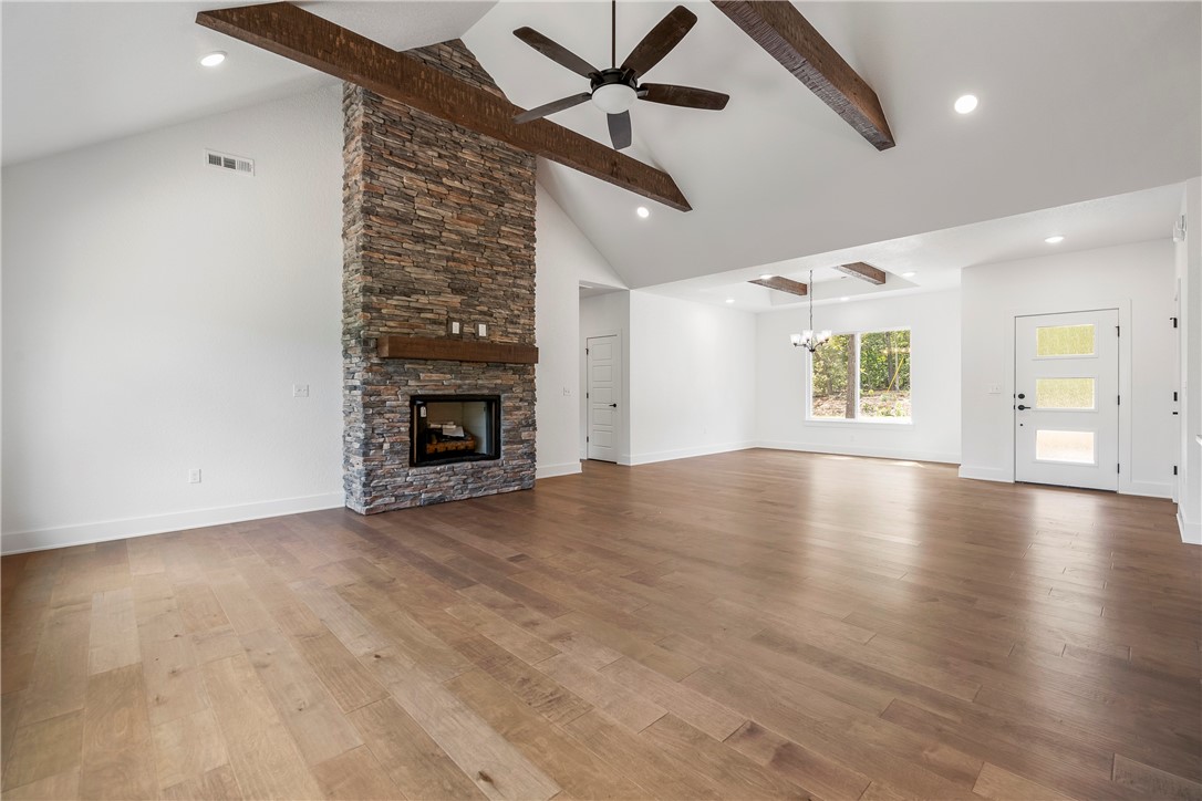 Flint Sub Bvv - Residential