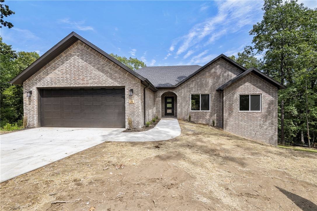 Flint Sub Bvv - Residential