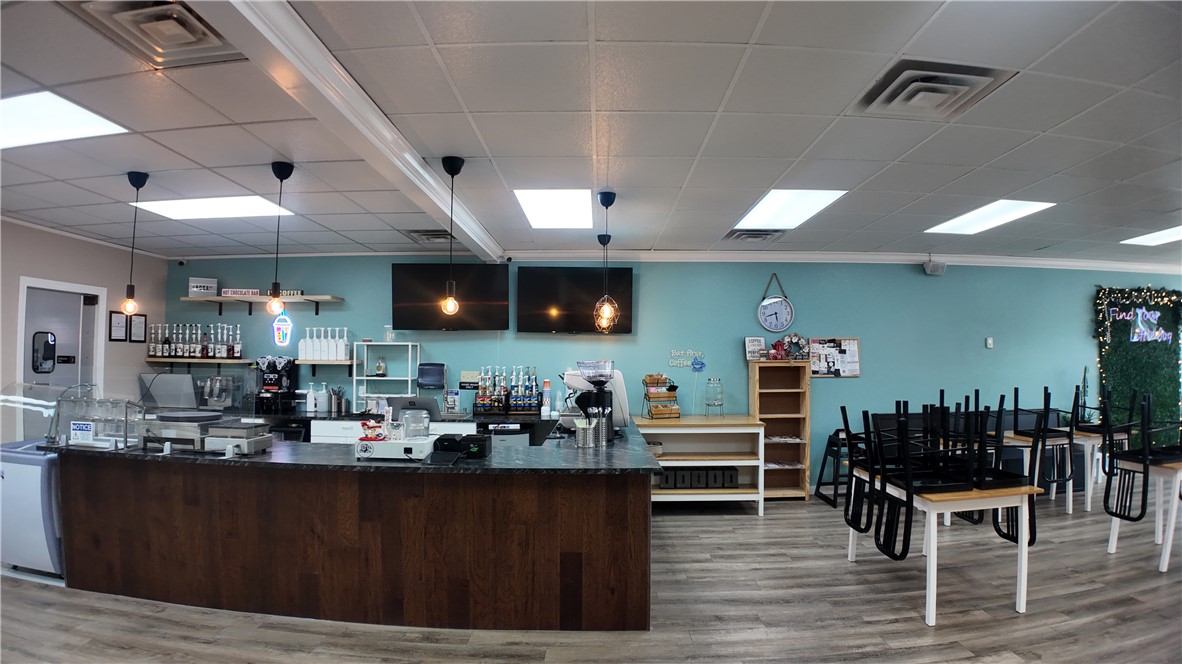 Gentry Orig Gentry - Commercial Lease