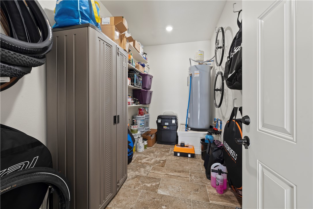Sullivan Sub Bvv - Residential