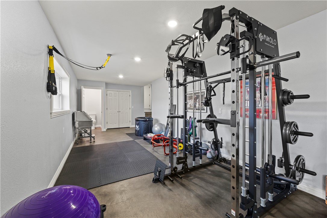 Sullivan Sub Bvv - Residential