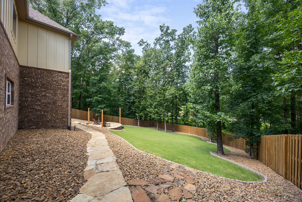 Sullivan Sub Bvv - Residential