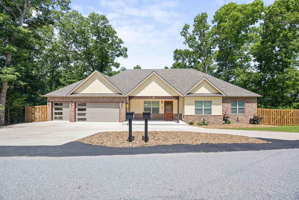 Sullivan Sub Bvv - Residential