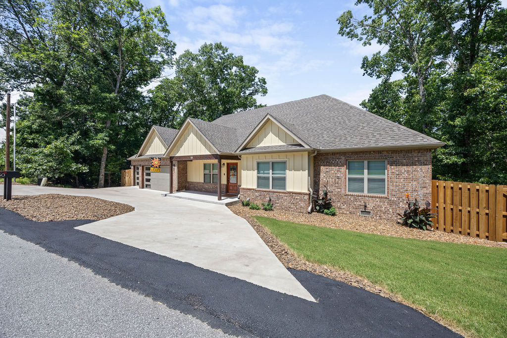 Sullivan Sub Bvv - Residential
