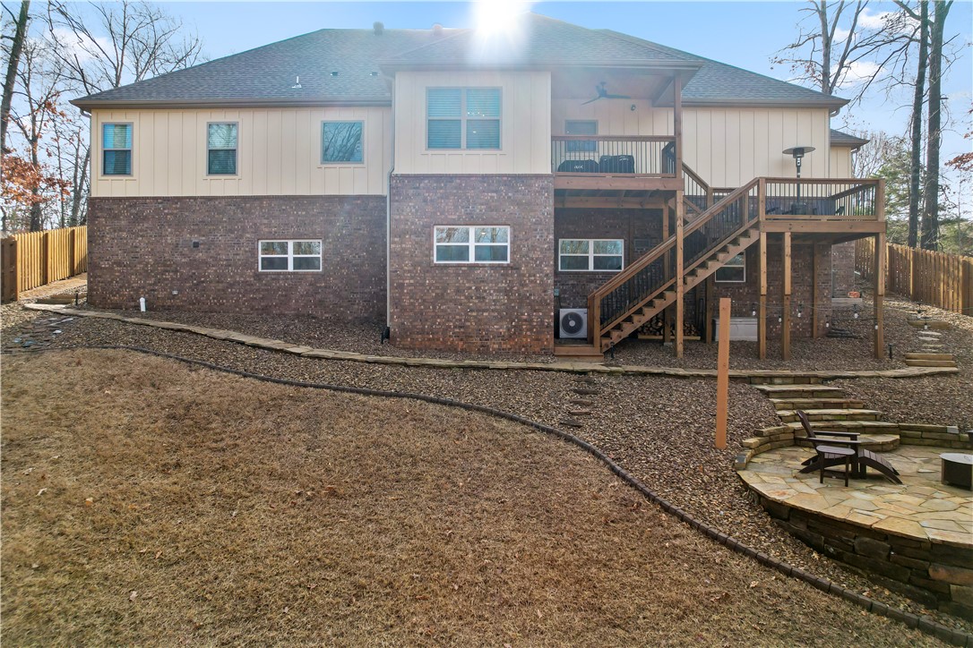 Sullivan Sub Bvv - Residential