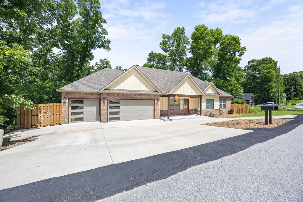 Sullivan Sub Bvv - Residential