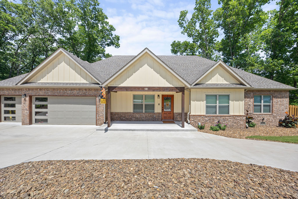 Sullivan Sub Bvv - Residential