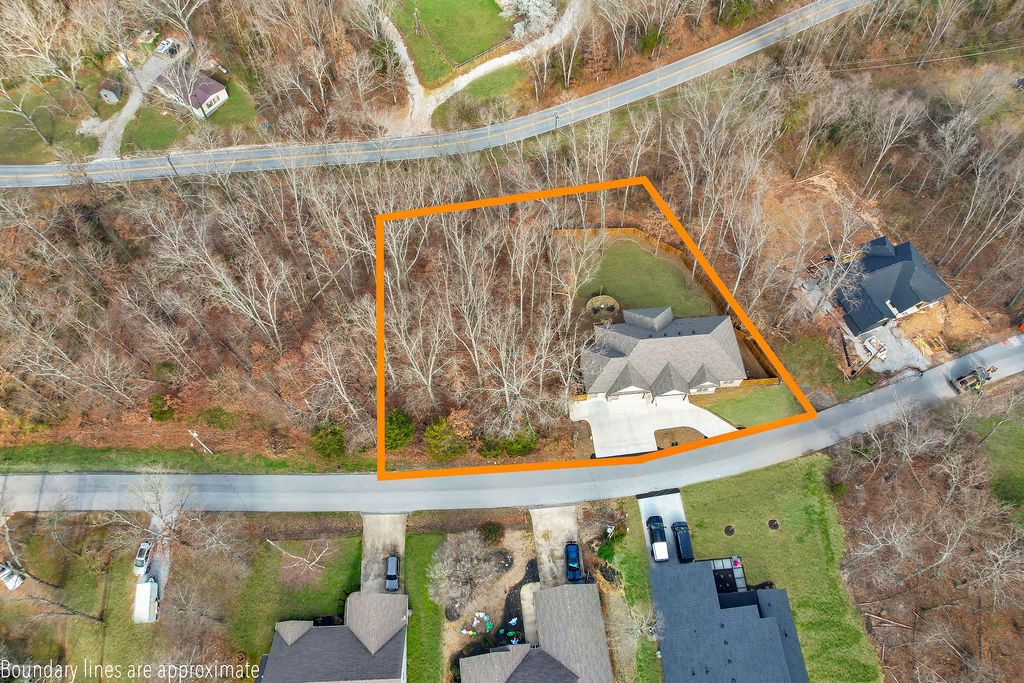 Sullivan Sub Bvv - Residential