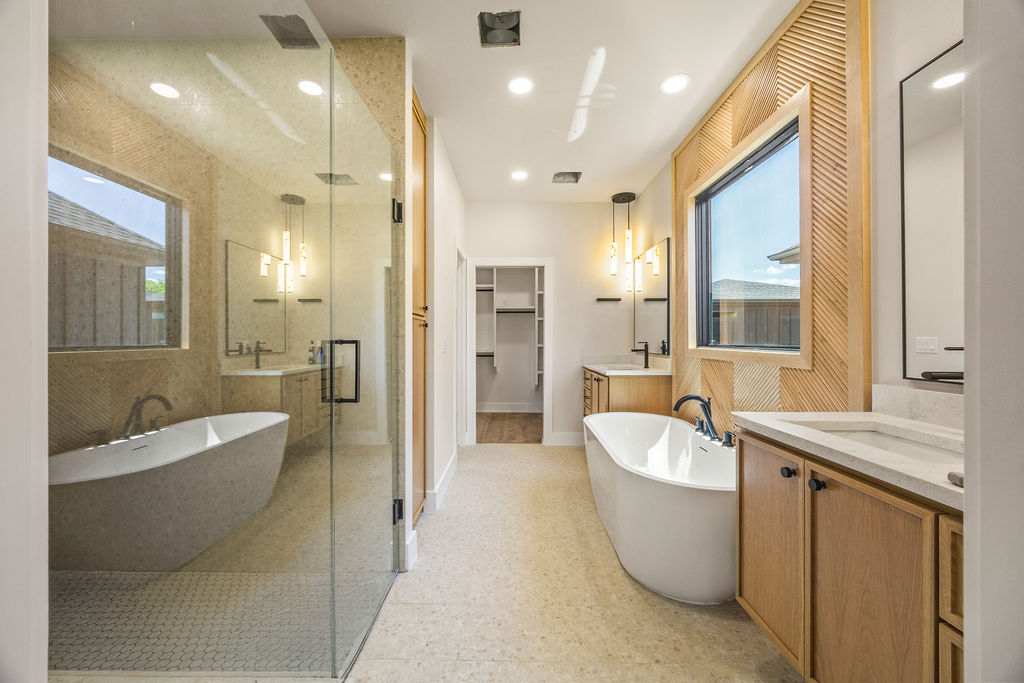 Clarks Add-Bentonville - Residential