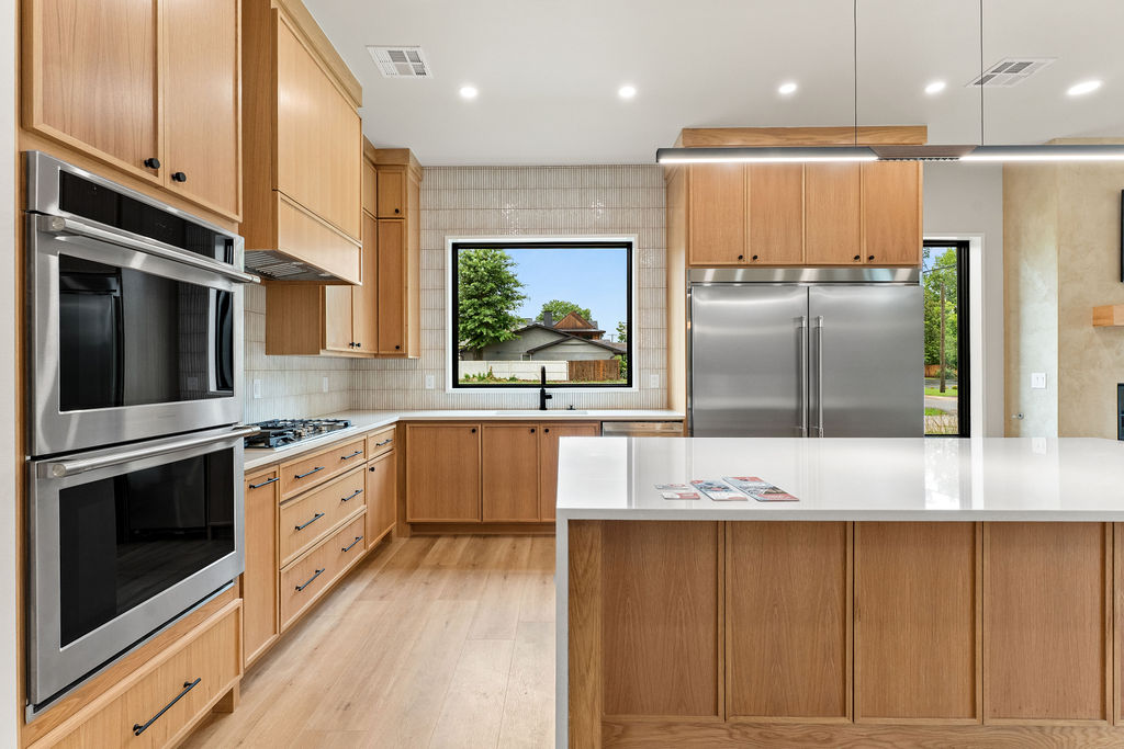 Clarks Add-Bentonville - Residential
