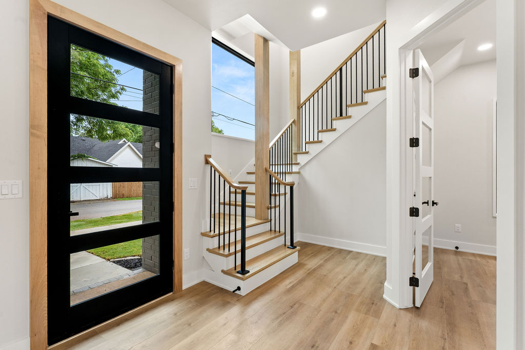 Clarks Add-Bentonville - Residential