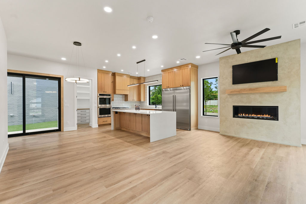 Clarks Add-Bentonville - Residential