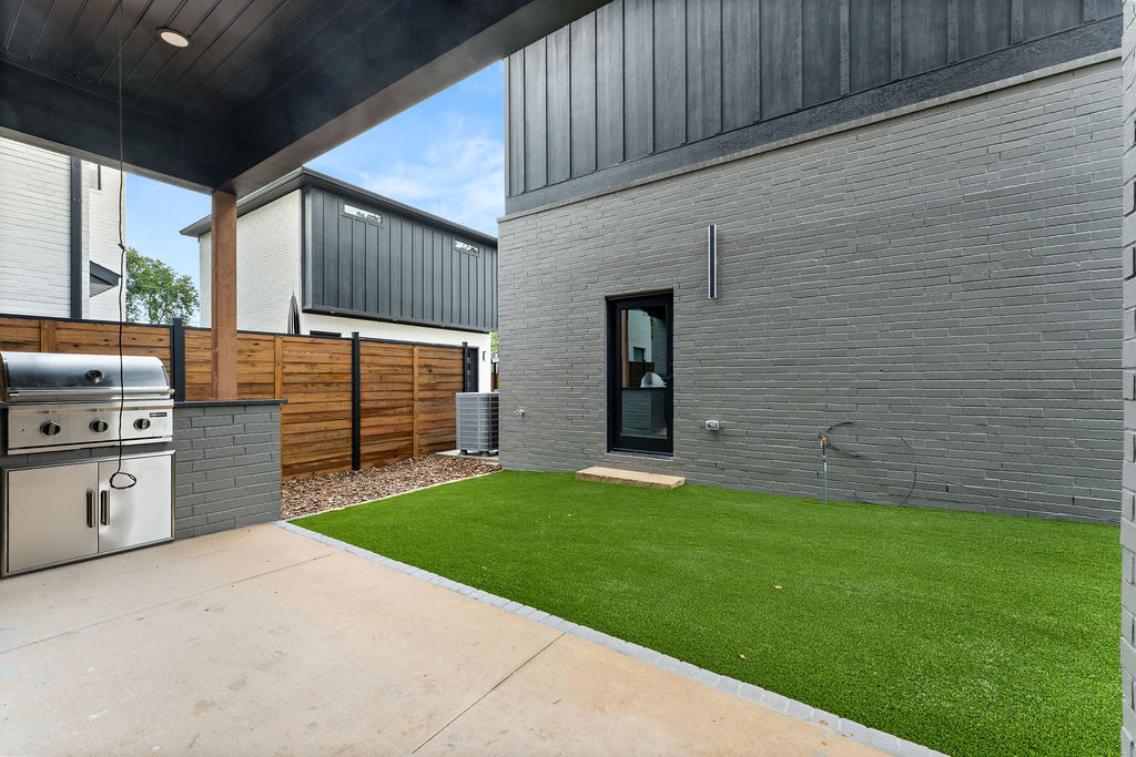 Clarks Add-Bentonville - Residential